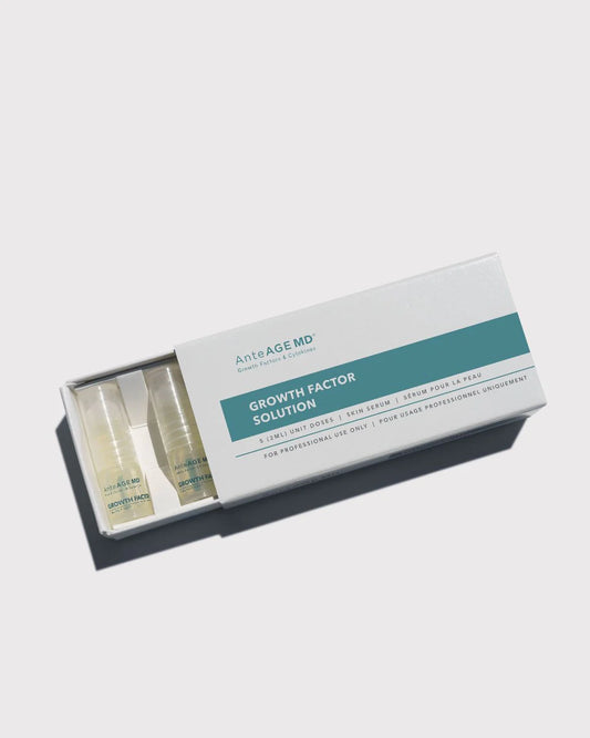 AnteAGE Growth Factor Solution