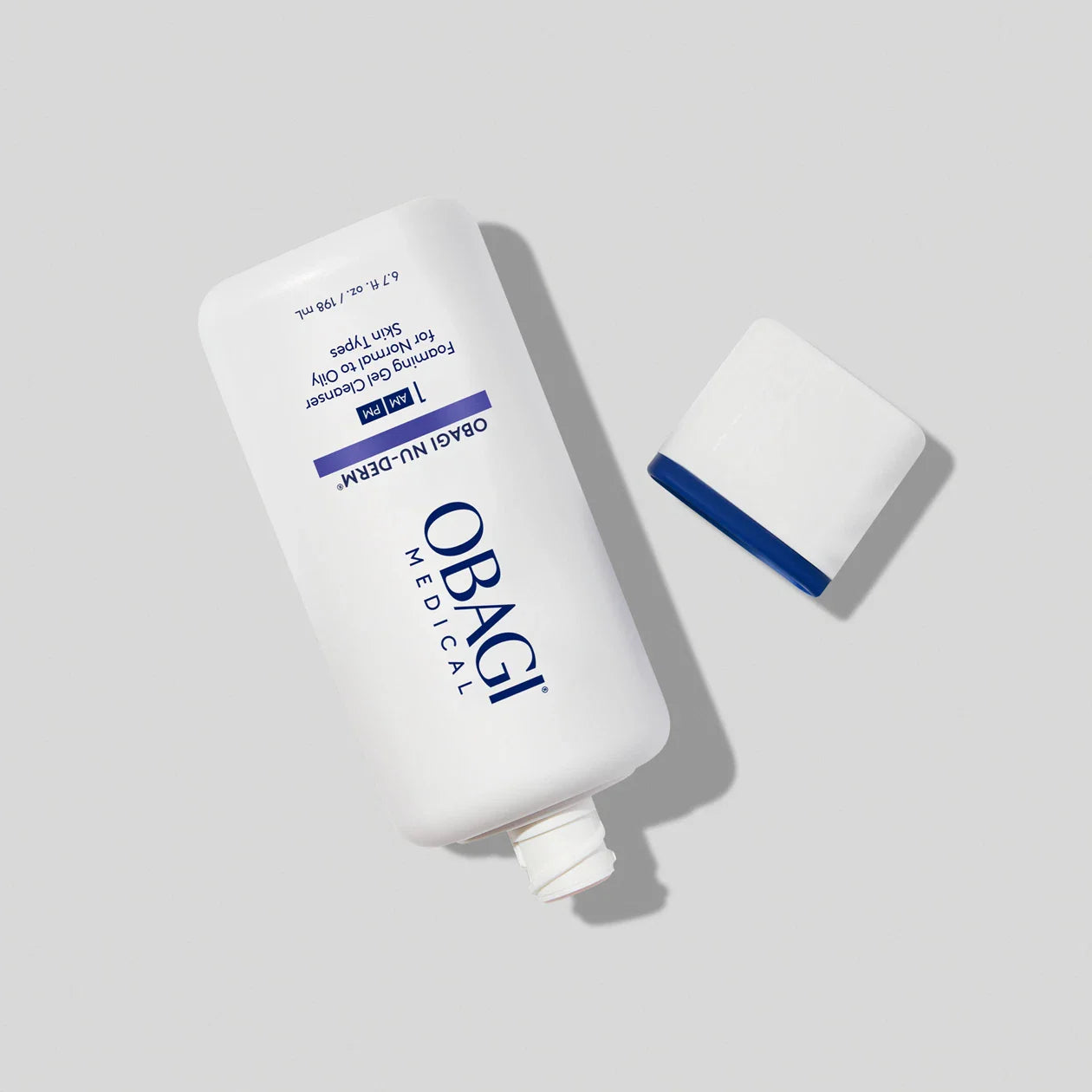 Obagi Nu-Derm® FOAMING GEL