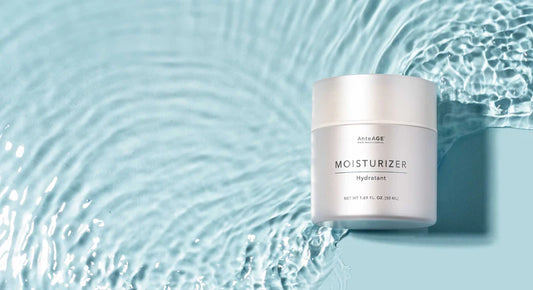AnteAGE Moisturizer