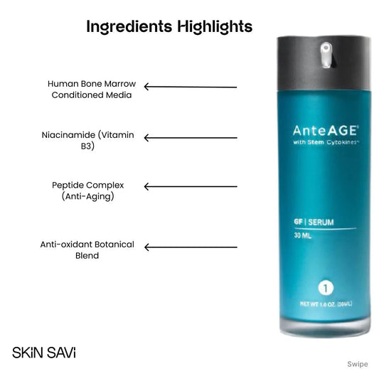 Anteage Serum