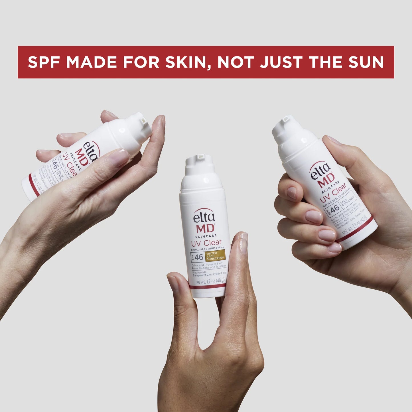 EltaMD UV AOX Mist Broad-Spectrum SPF 40