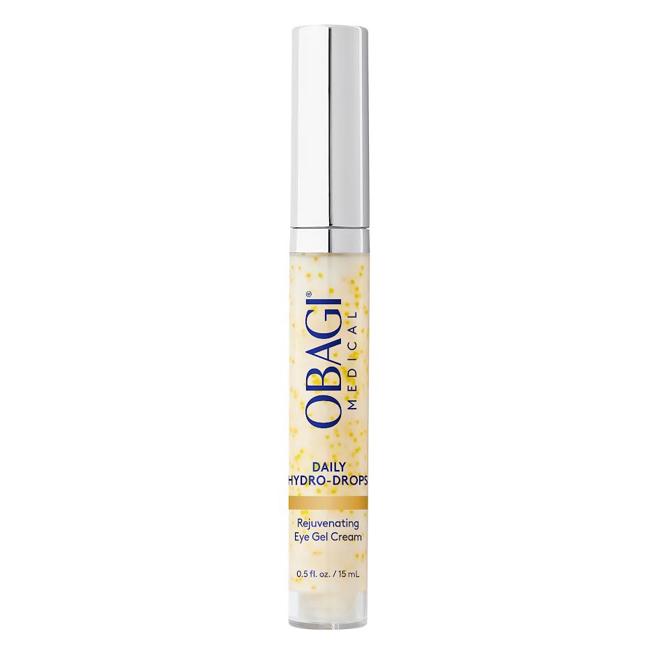 Daily Hydro-Drops® Rejuvenating Eye Gel Cream