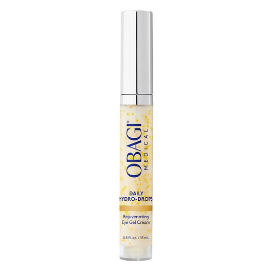 Daily Hydro-Drops® Rejuvenating Eye Gel Cream