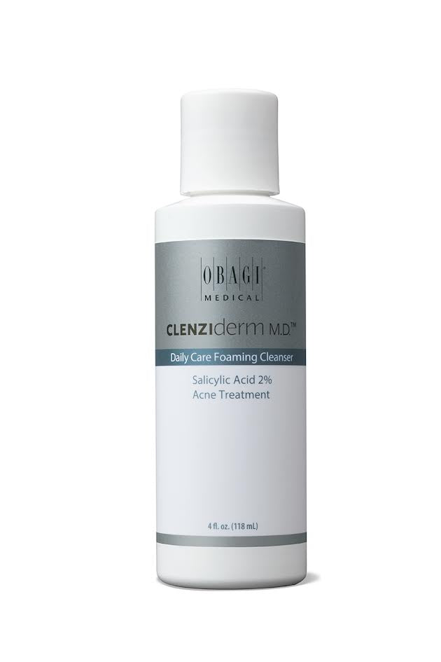 CLENZIderm M.D.® Daily Care Foaming