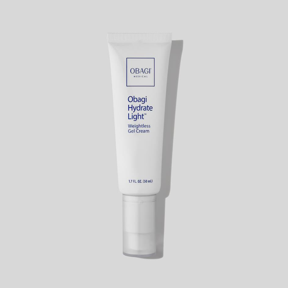 Hydrate Light® Weightless Gel Cream Moisturizer