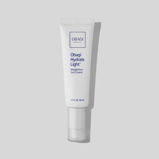 Hydrate Light® Weightless Gel Cream Moisturizer