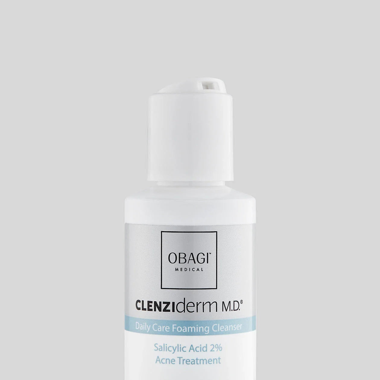 CLENZIderm M.D.® Daily Care Foaming