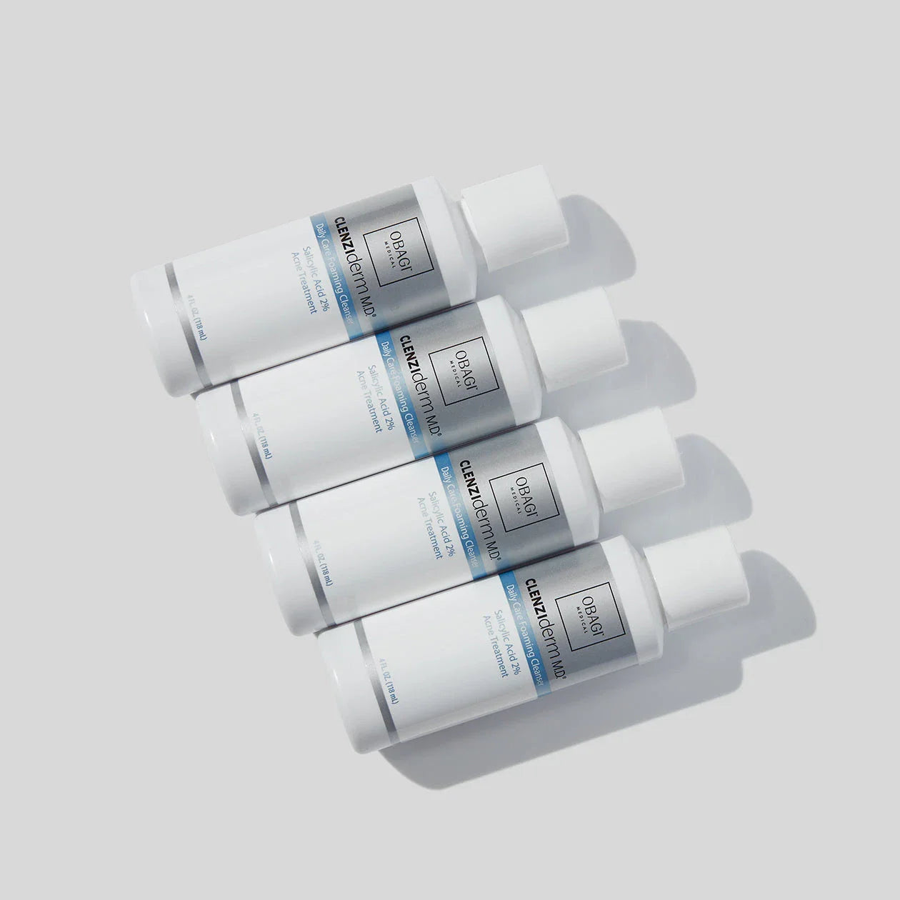 CLENZIderm M.D.® Daily Care Foaming