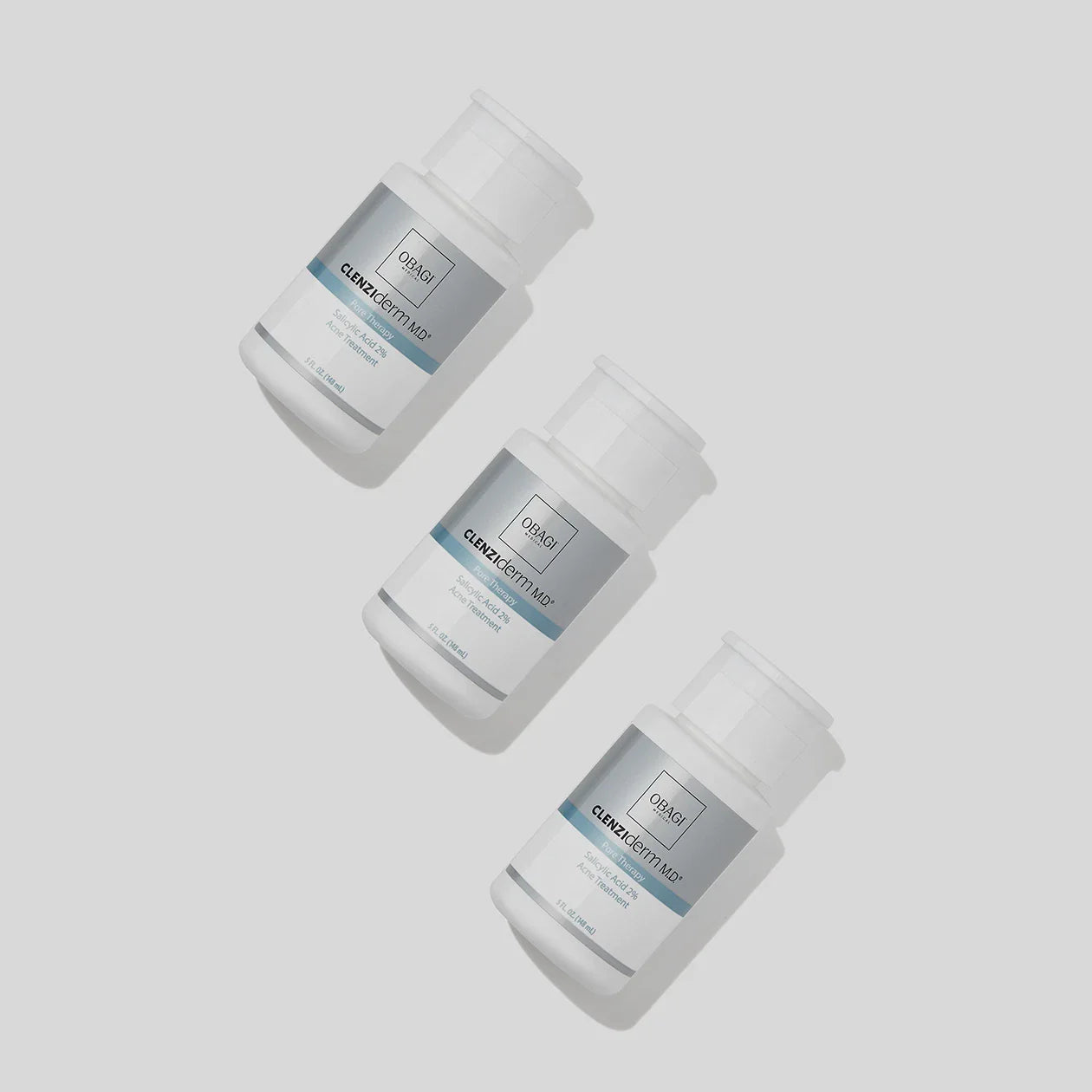 CLENZIderm M.D.® Pore Therapy