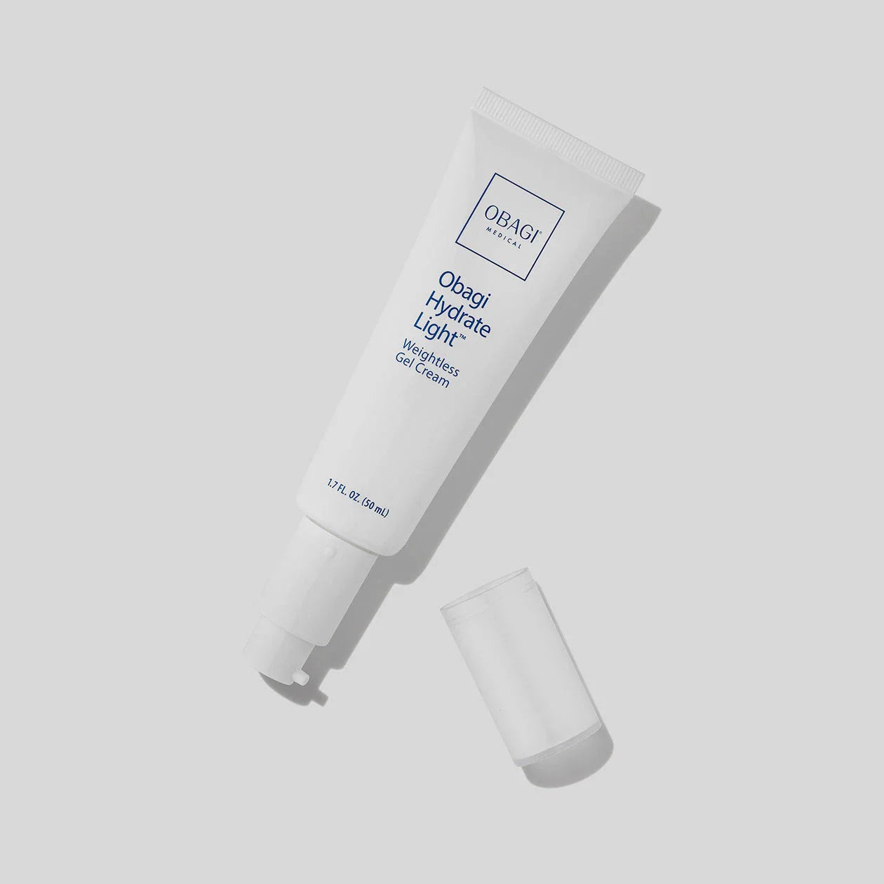 Hydrate Light® Weightless Gel Cream Moisturizer