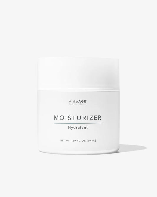 AnteAGE Moisturizer