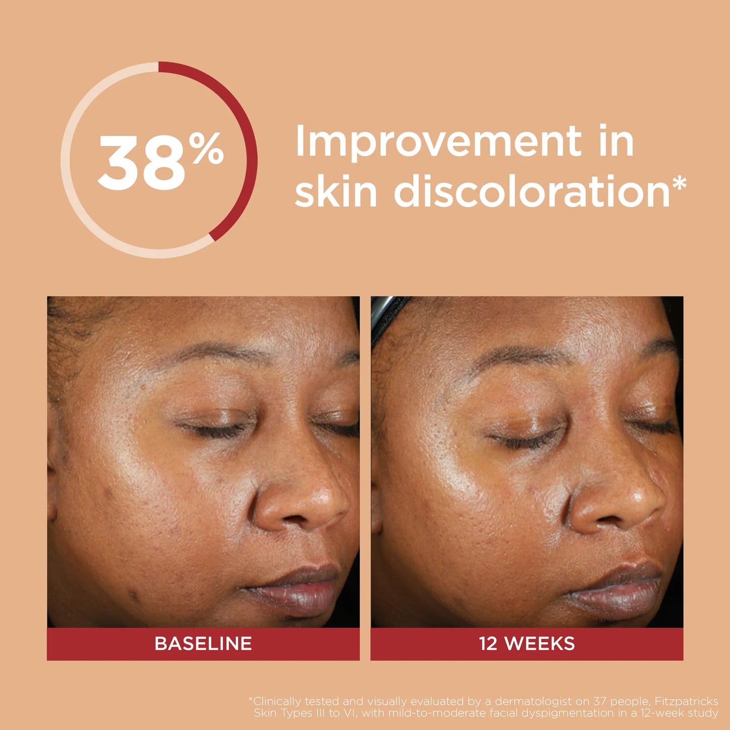 EltaMD UV Clear Deep Tinted Broad-Spectrum SPF 46