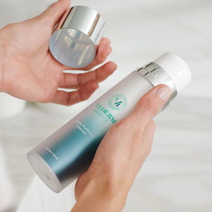 Gentle Purifying Cleanser