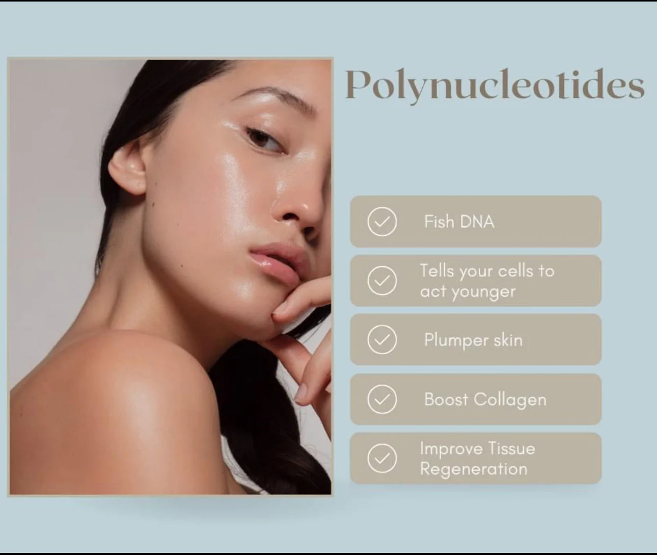 Aesthetics Package (Monthly)