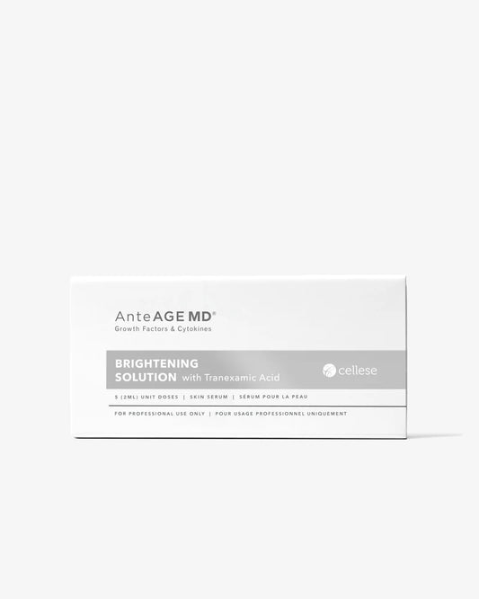 AnteAGE Brightening Solution
