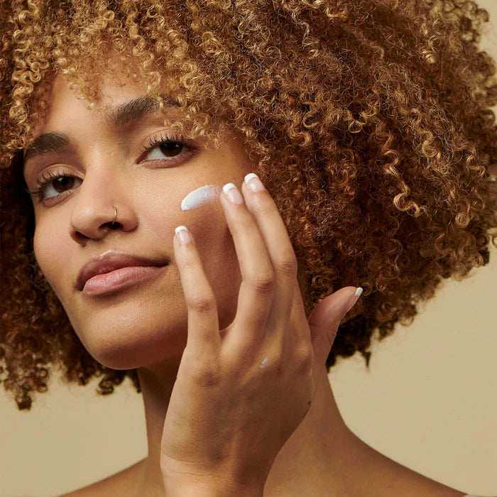 Retinol Age-Defying Treatment Moisturizer