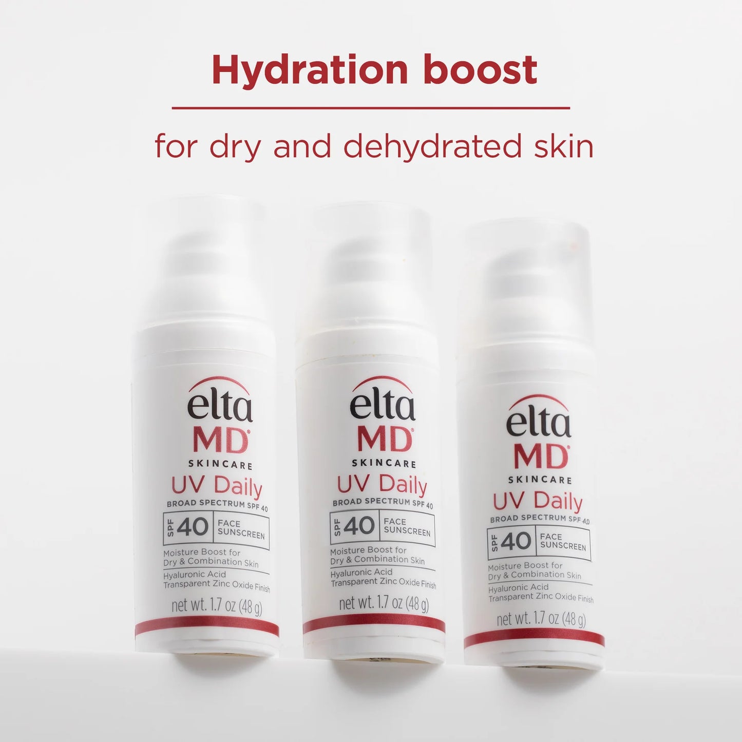 EltaMD UV Daily Broad-Spectrum SPF 40