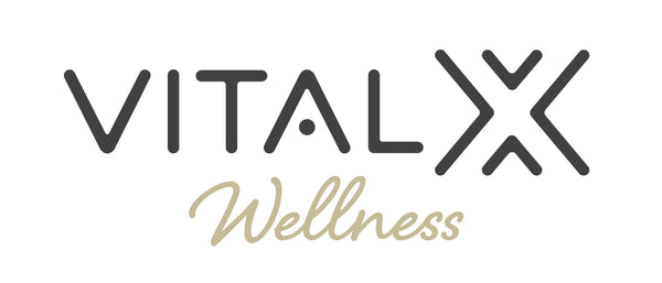 VitalX Wellness