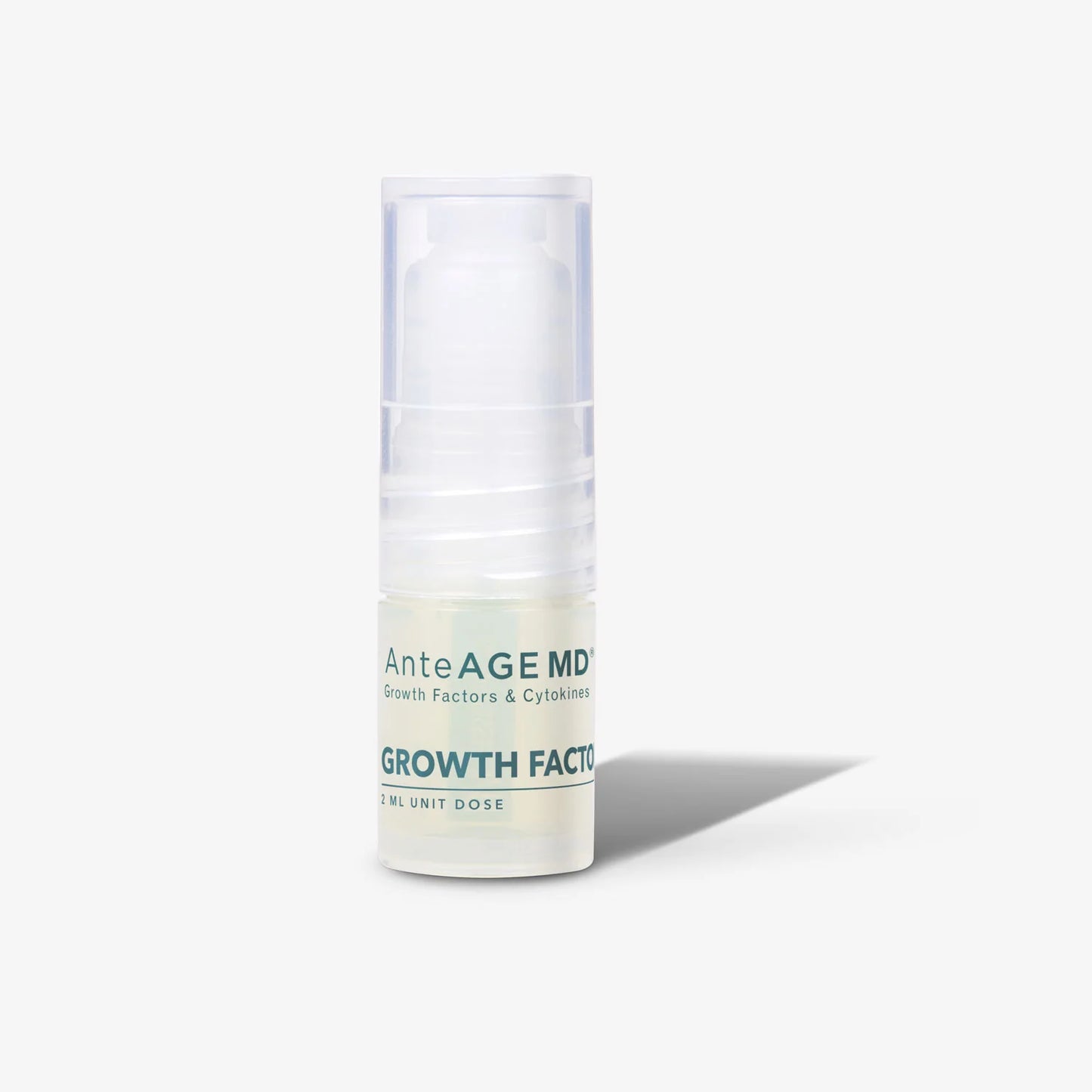 AnteAGE Growth Factor Solution