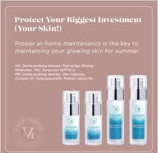 VI Derm Pigment Correcting System