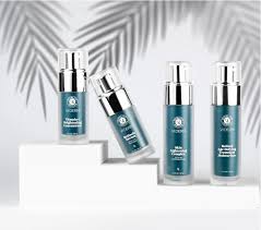 VI Derm Pigment Correcting System