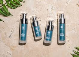 VI Derm Pigment Correcting System