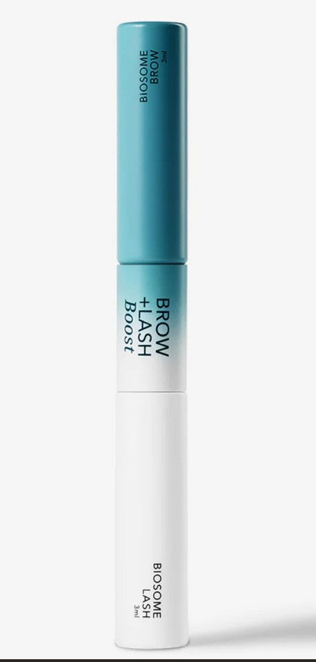 AnteAGE BROW + LASH Boost with Biosomes