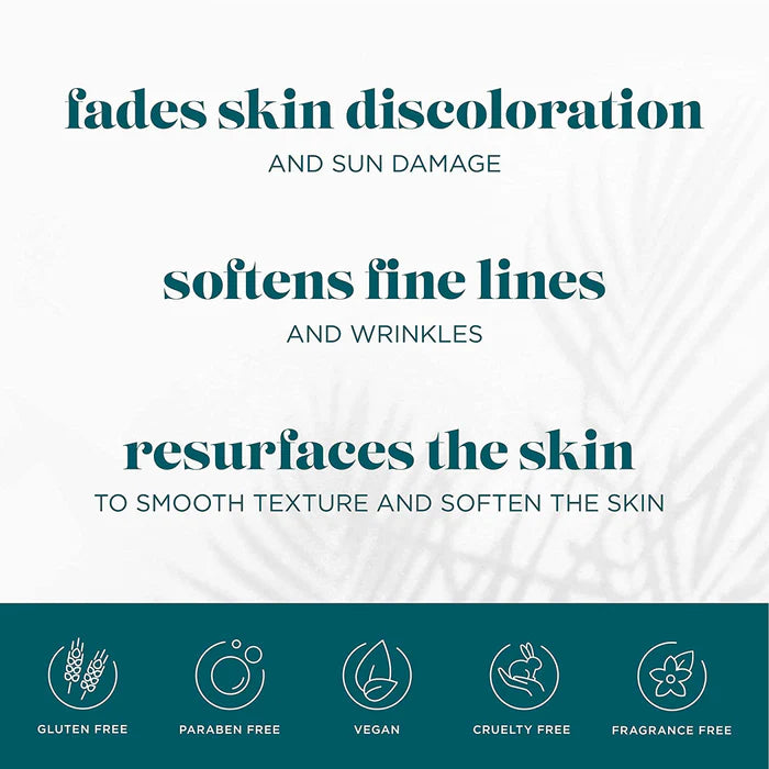 Retinol Age-Defying Treatment Moisturizer